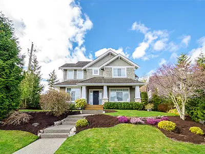 Landscaping Services, Marshall, AR