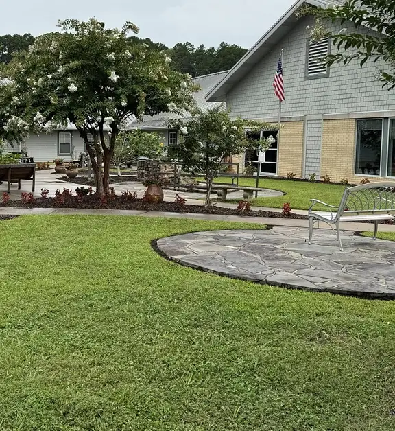 Lawn Mowing, Clinton, AR